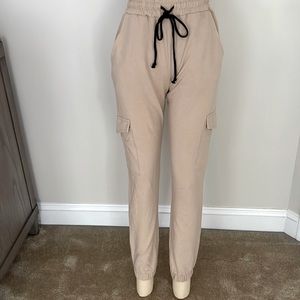 Womens Joggers